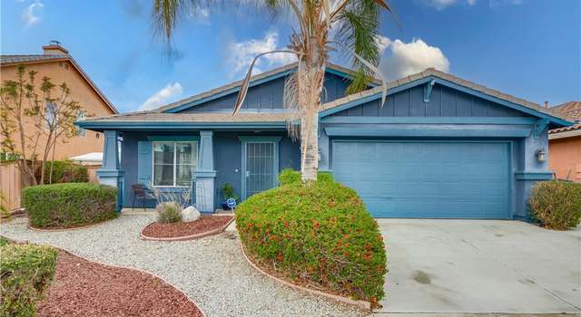 Photo of 1276 Blazing Star Dr, Perris, CA 92571