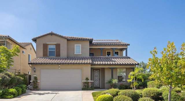 Photo of 542 Adobe Estates Dr, Vista, CA 92083