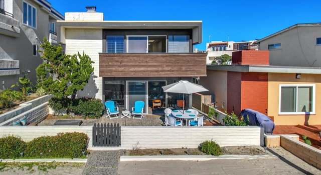 Photo of 2681 Ocean Front Walk, San Diego, CA 92109