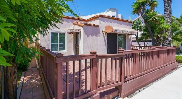 Photo of 31 Virgil, Long Beach, CA 90803
