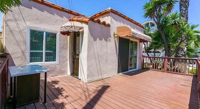 Photo of 31 Virgil, Long Beach, CA 90803