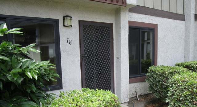 Photo of 1321 W Cerritos Ave #18, Anaheim, CA 92802