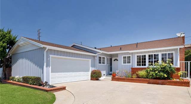 Property at 3313 Onrado St, Torrance, CA 90503, 4 beds, 3 baths