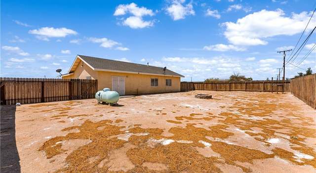 Photo of 8301 Underwood Ave, California City, CA 93505