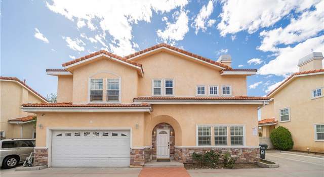 Photo of 9612 Cortada St, El Monte, CA 91733