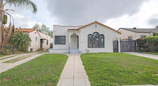 Photo of 1928 W 84th Pl, Los Angeles, CA 90047