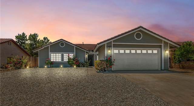 Photo of 13455 Palm St, Hesperia, CA 92344