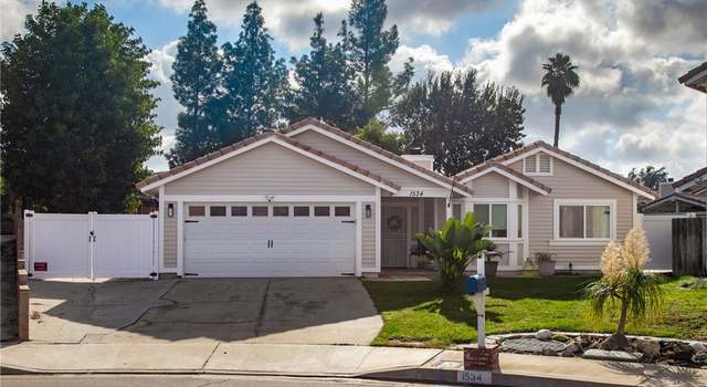 Photo of 1534 Emilia Way, Redlands, CA 92374