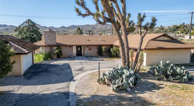 Photo of 54935 Benecia Trl, Yucca Valley, CA 92284