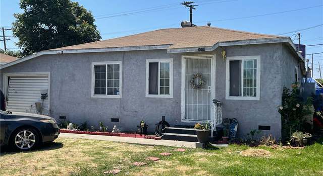 Photo of 5508 Agra St, Bell Gardens, CA 90201