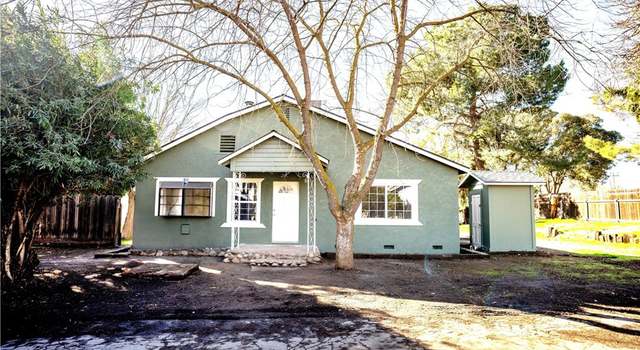 Photo of 15857 4th St, Snelling, CA 95369