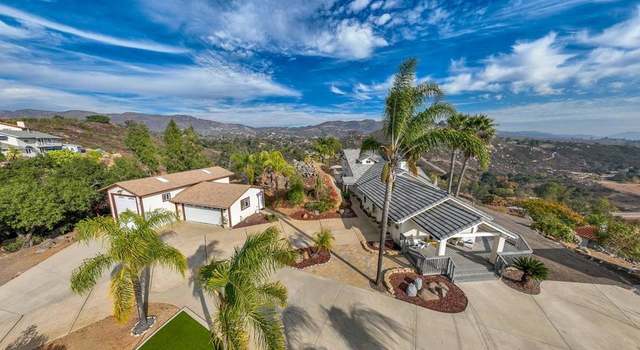 Photo of 13888 Via De Jamul, Jamul, CA 91935