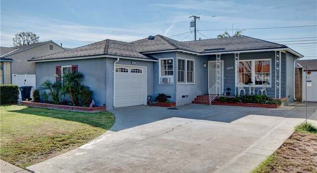 Photo of 2802 W 145th St, Gardena, CA 90249