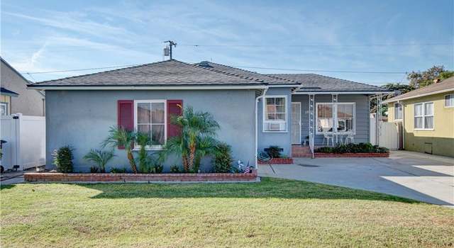 Photo of 2802 W 145th St, Gardena, CA 90249