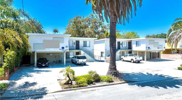 Photo of 2505-2509 S Denison Ave, San Pedro, CA 90731