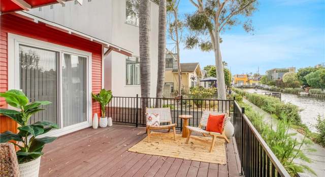 Photo of 232 Howland Canal, Venice, CA 90291