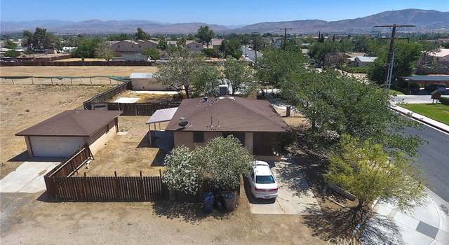 Photo of 38552 11th St E, Palmdale, CA 93550