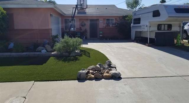 Photo of 4624 Dauer, La Mesa, CA 91942