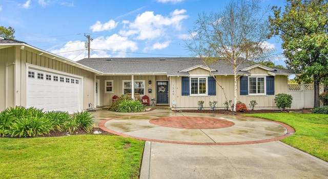 Photo of 1540 Tulane Rd, Claremont, CA 91711