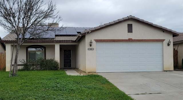 Photo of 222 Misty Meadow Dr, Bakersfield, CA 93308
