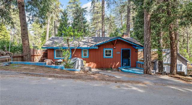 Photo of 22926 Alder Ln, Crestline, CA 92325