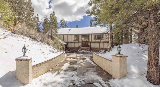 Photo of 1006 White Mountain Dr, Big Bear City, CA 92314