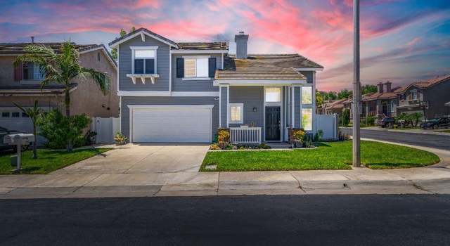 Photo of 947 Olinda, Corona, CA 92879