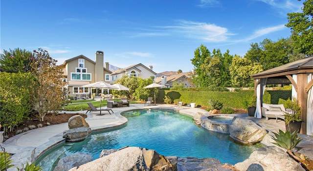Photo of 8 Summitcrest, Trabuco Canyon, CA 92679