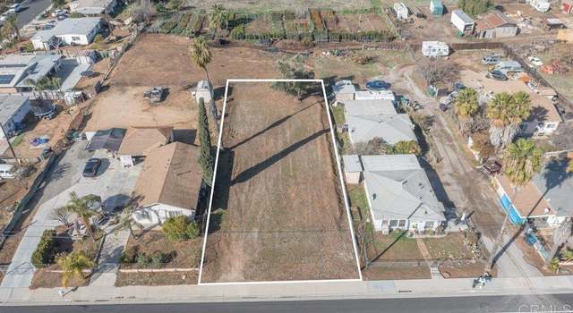 Photo of 13611 Elsworth St, Moreno Valley, CA 92553