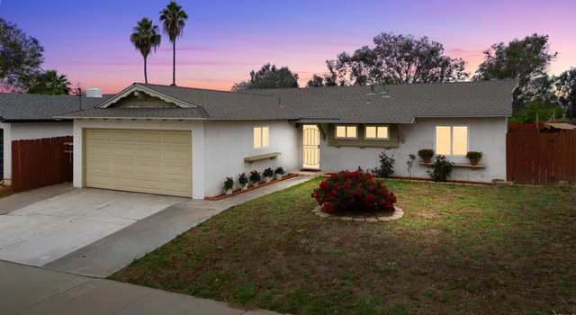 Property at 1409 Taft St, Escondido, CA 92026, 3 beds, 2 baths