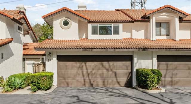Photo of 13 Clover Hill Ln #130, Laguna Hills, CA 92653