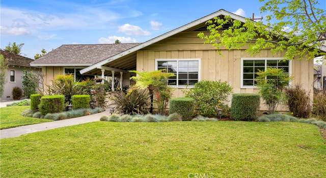 Photo of 941 W Buffalo Ave, Santa Ana, CA 92706