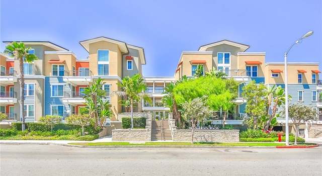 Photo of 2349 Jefferson St #112, Torrance, CA 90501