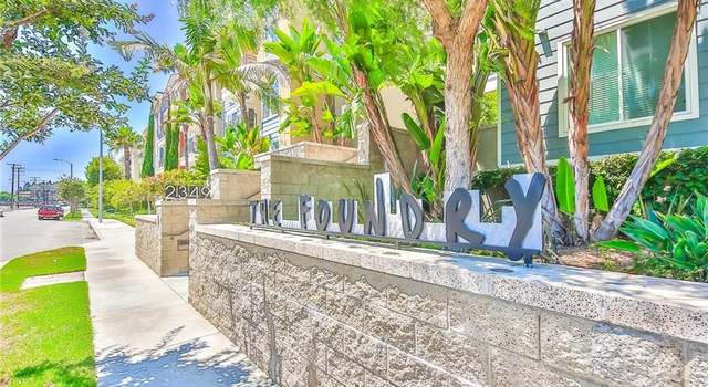 Photo of 2349 Jefferson St #112, Torrance, CA 90501
