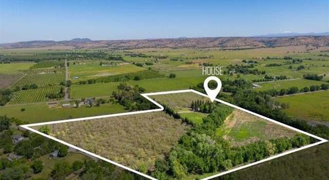 Photo of 25179 68th Ave, Los Molinos, CA 96055