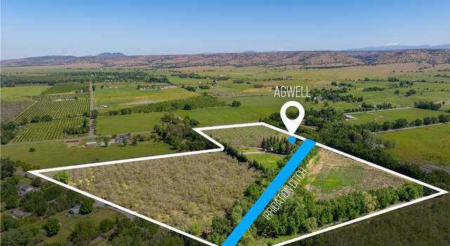 Photo of 25179 68th Ave, Los Molinos, CA 96055