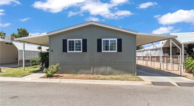 Photo of 40701 Rancho Vista Blvd #36, Palmdale, CA 93551