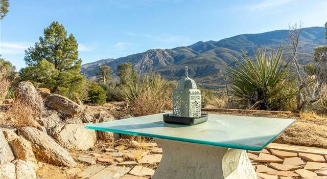 Photo of 63920 Mountain Ctr, Mountain Center, CA 92561