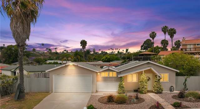 Photo of 4054 Lewis St, Oceanside, CA 92056