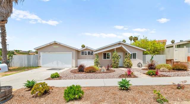 Photo of 4054 Lewis St, Oceanside, CA 92056