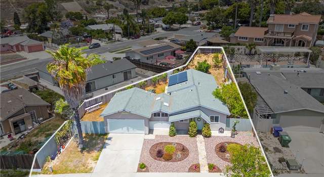 Photo of 4054 Lewis St, Oceanside, CA 92056