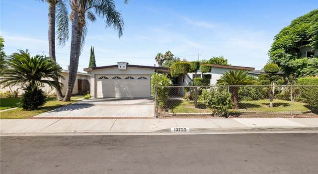 Property at 13722 Hartsville St, La Puente, CA 91746, 5 beds, 3 baths