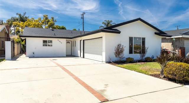 Photo of 21413 Water St, Carson, CA 90745