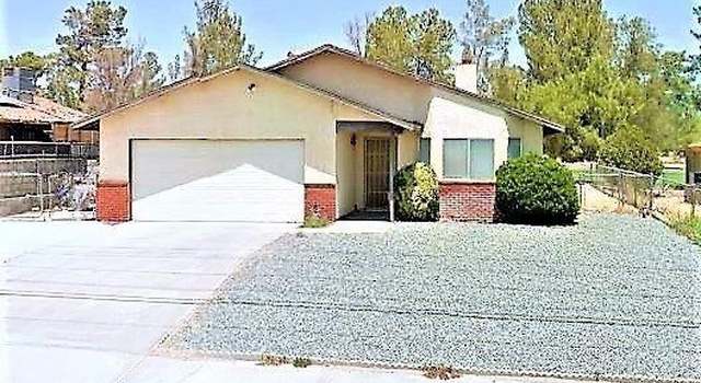 Photo of 15750 Yates Rd, Victorville, CA 92395