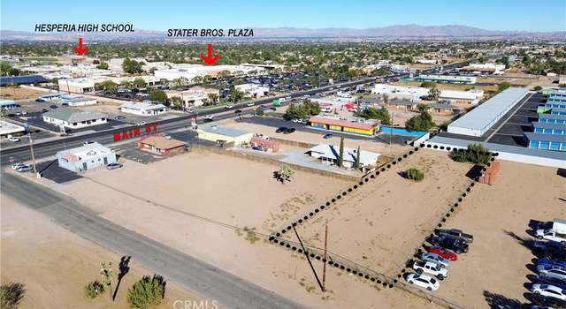 Photo of 1 Tamarisk Ave, Hesperia, CA 92344