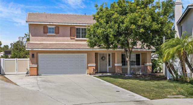 Photo of 1378 Celtic Ct, Riverside, CA 92507