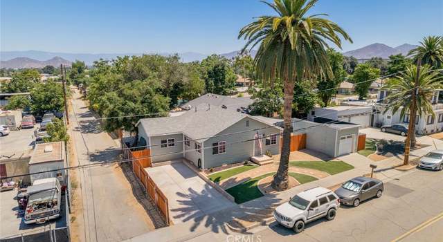 Photo of 3643 Poplar St, Riverside, CA 92501