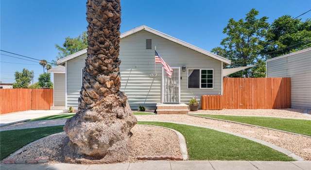 Photo of 3643 Poplar St, Riverside, CA 92501