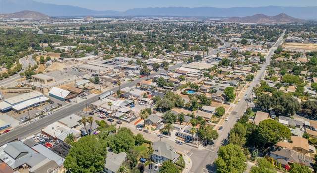 Photo of 3643 Poplar St, Riverside, CA 92501