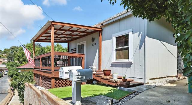 Photo of 137 Barretta St, Sonora, CA 95370